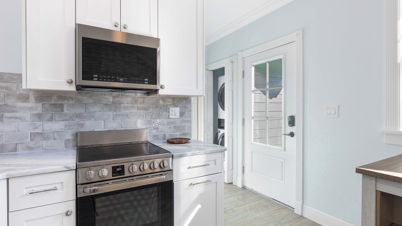 Photo of Kitchen in Sebastian