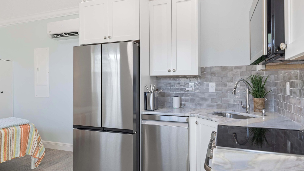 Photo of Kitchen in Sebastian