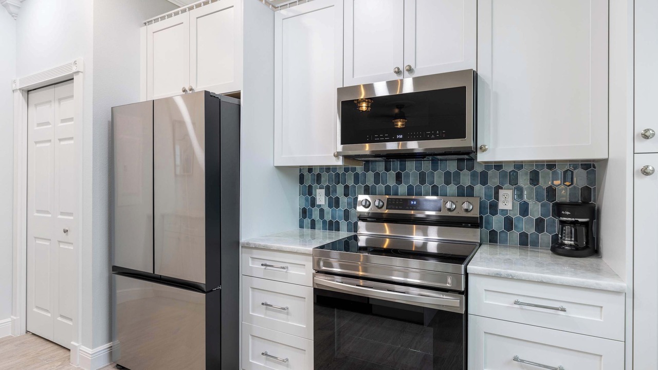 Photo of Kitchen in Sebastian