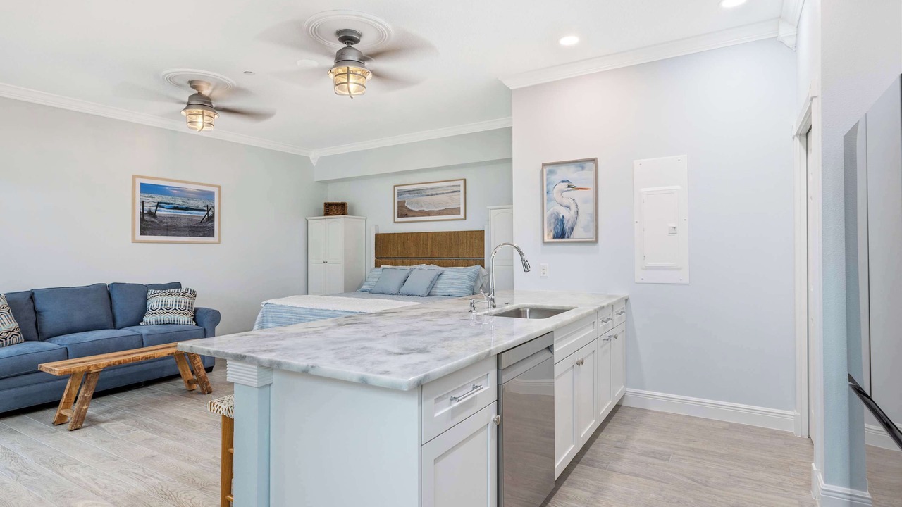 Photo of Bedroom in Sebastian