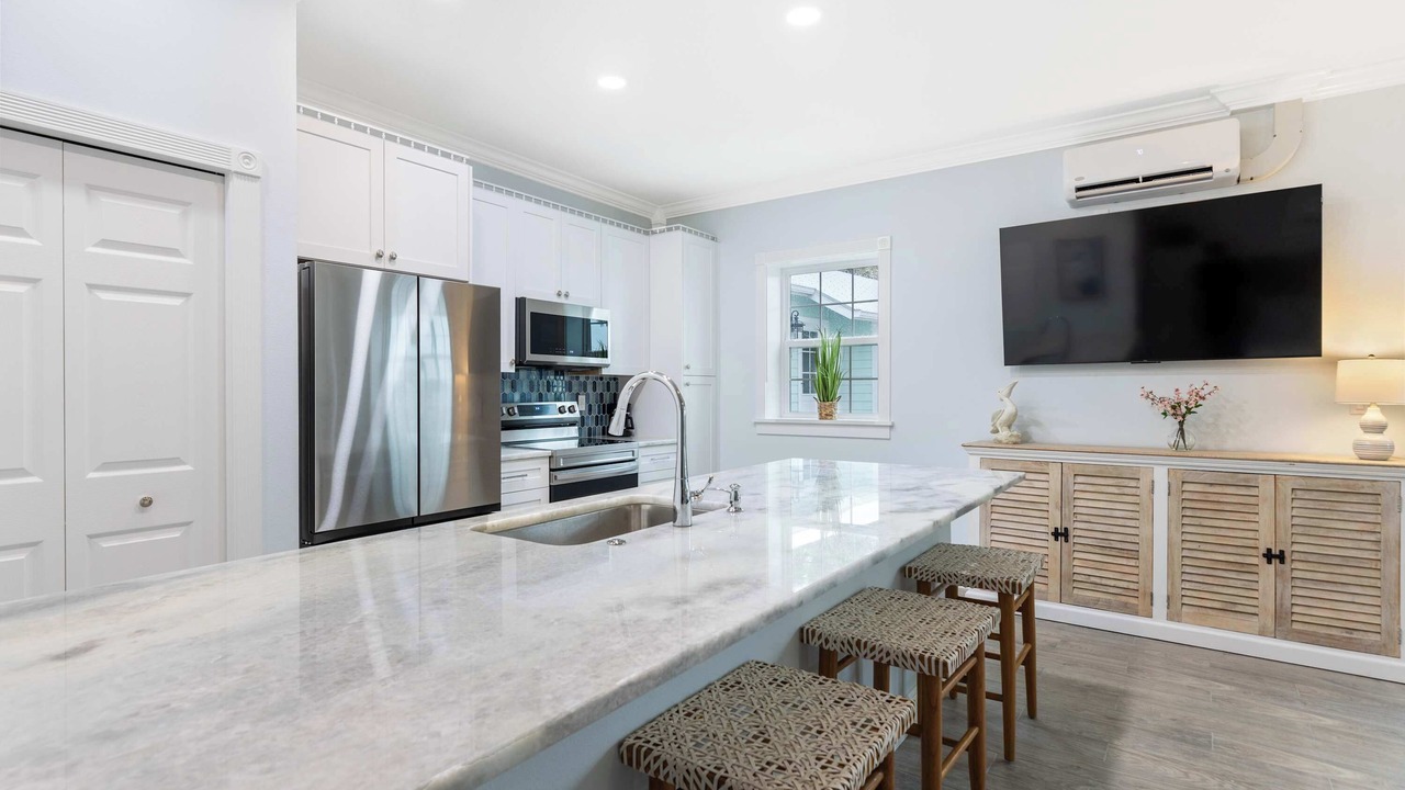 Photo of Kitchen in Sebastian