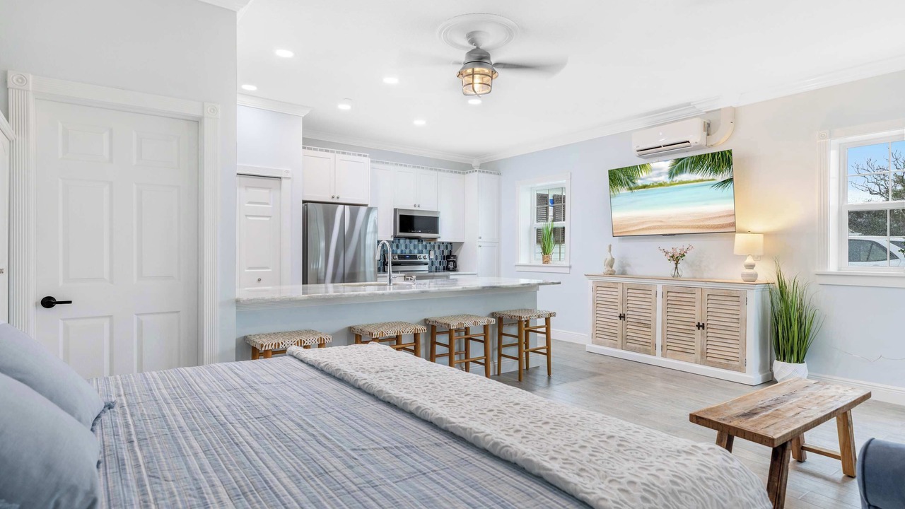 Photo of Bedroom in Sebastian