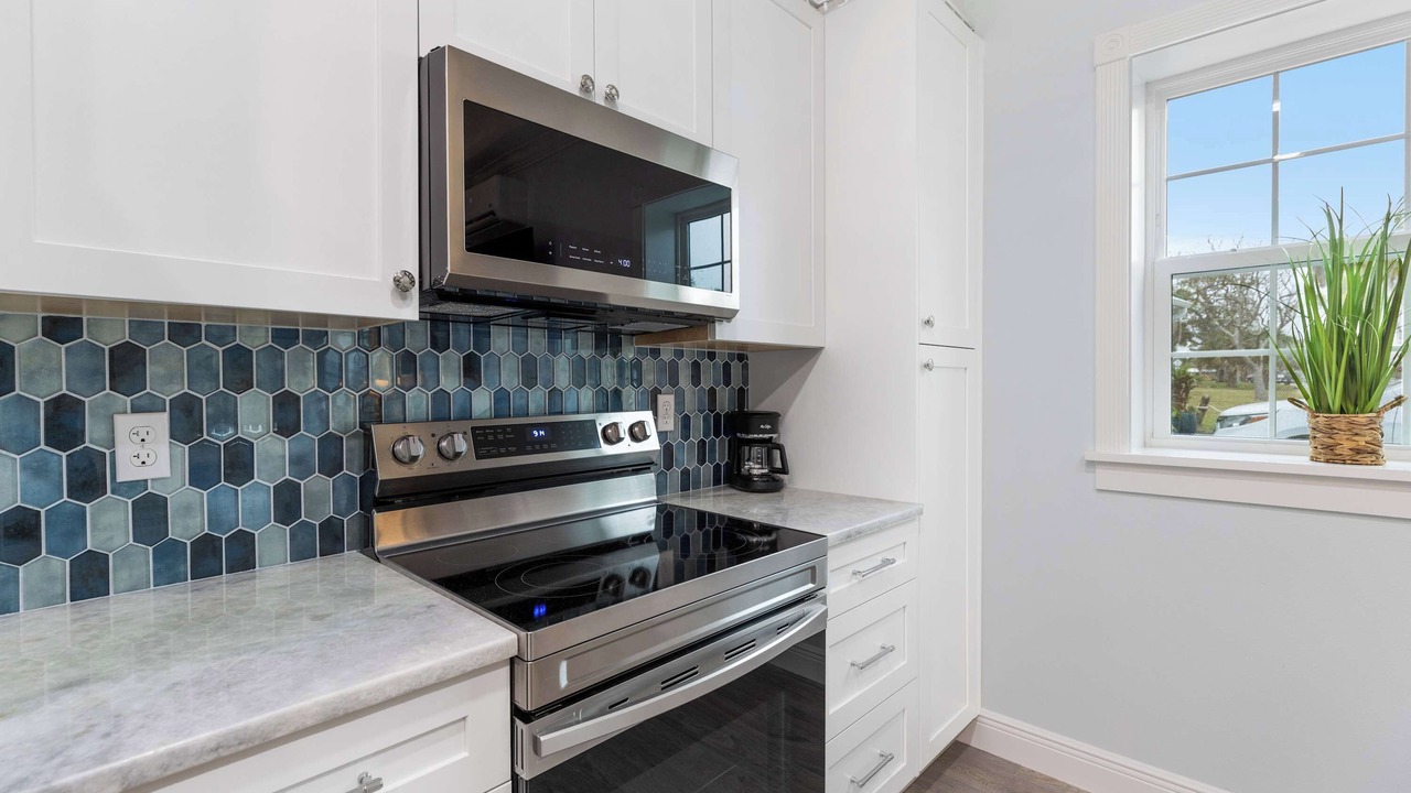 Photo of Kitchen in Sebastian