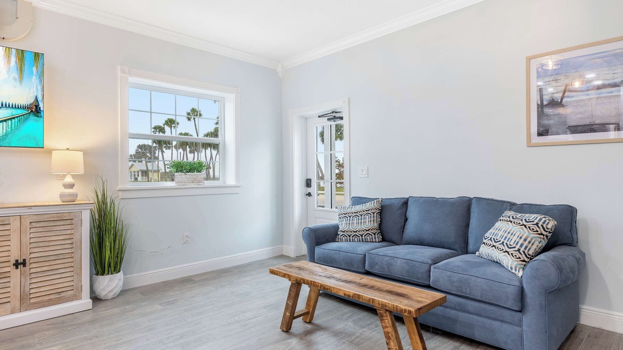 Photo of Livingroom in Sebastian