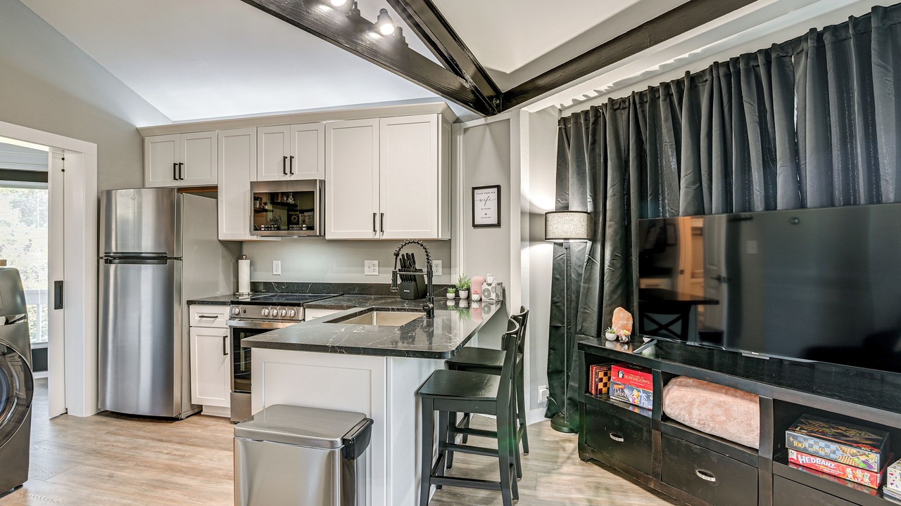 Photo of Kitchen in Surfside Beach