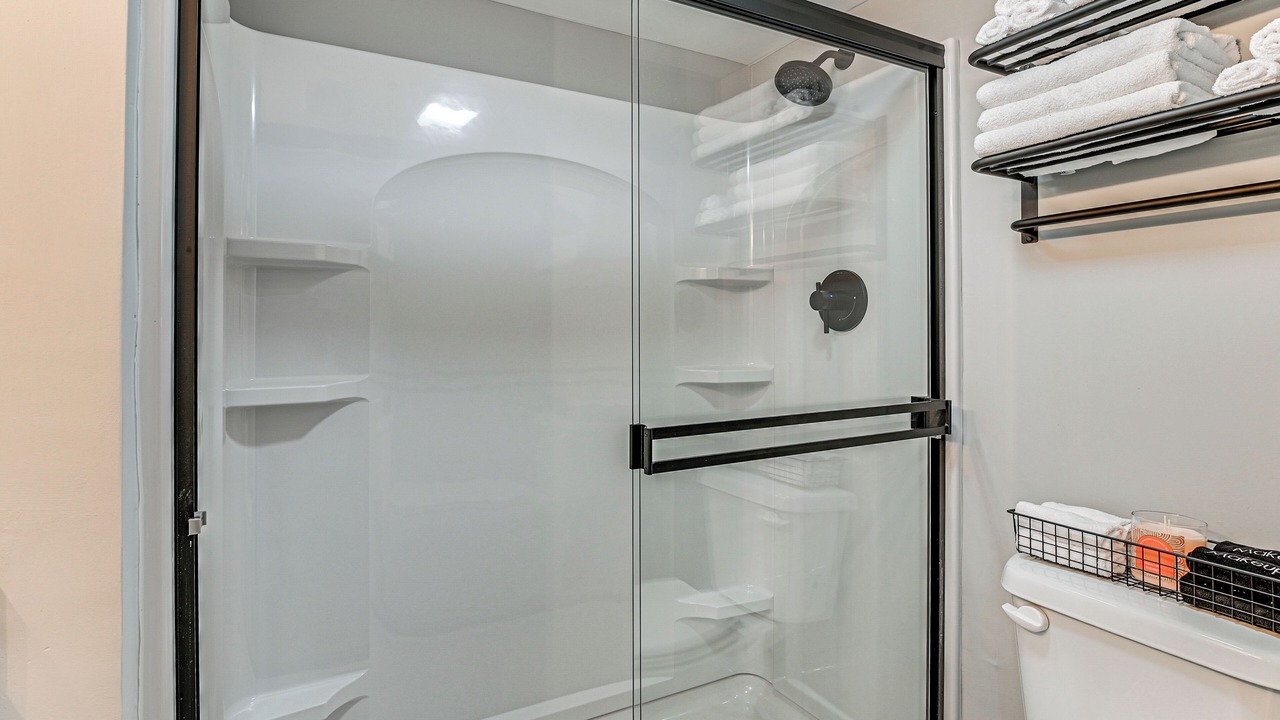 Photo of Bathroom in Surfside Beach