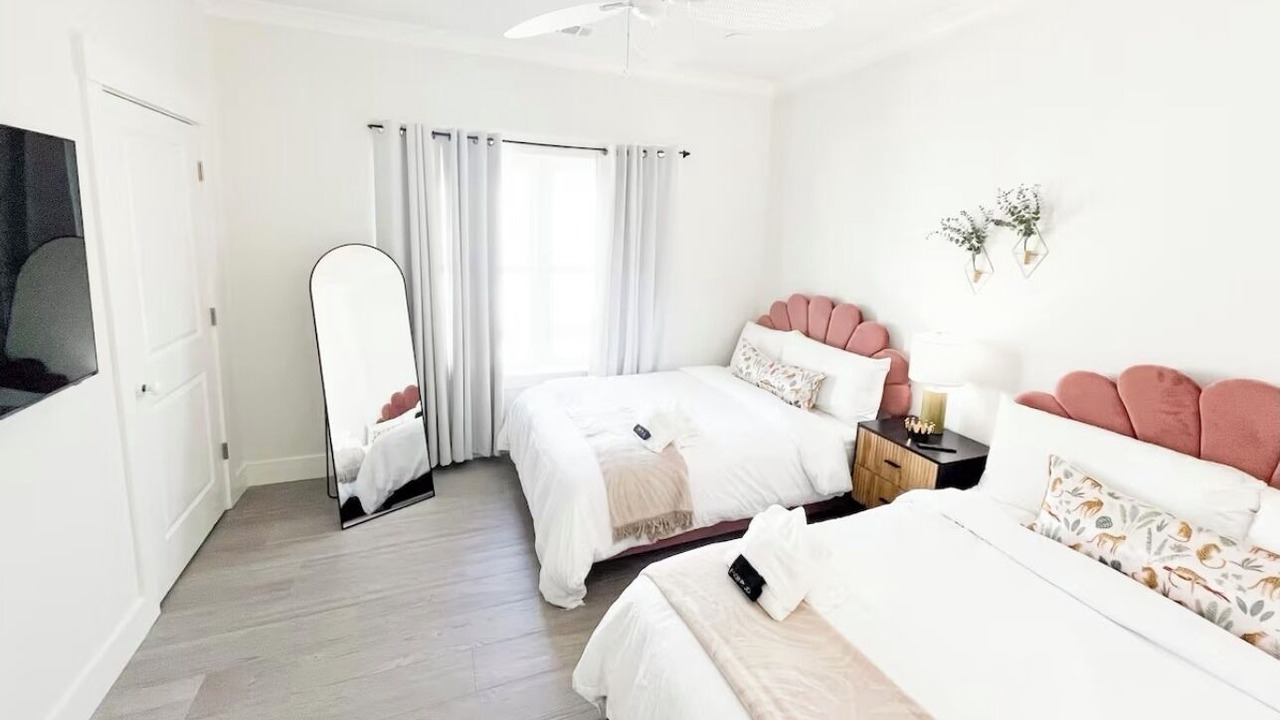 Photo of Bedroom in Tybee Island