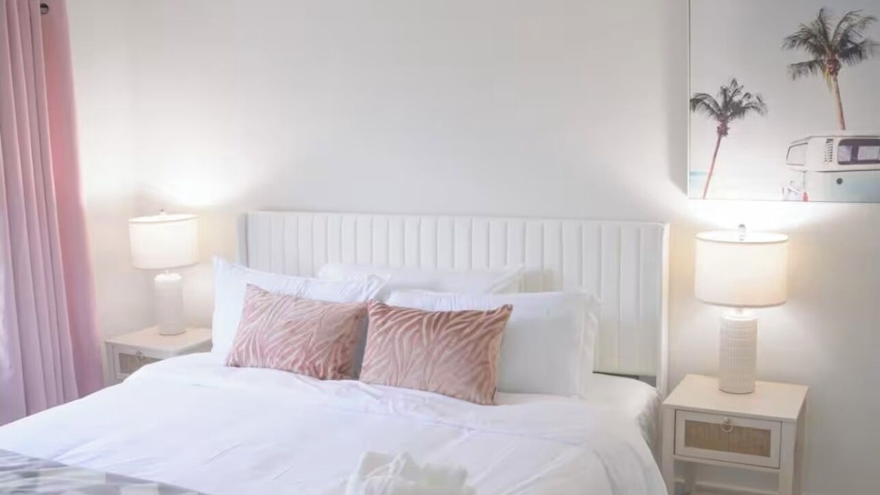 Photo of Bedroom in Tybee Island