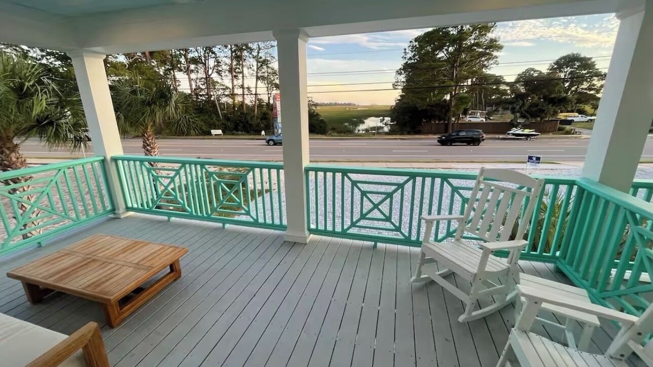 Photo of Outdoor in Tybee Island