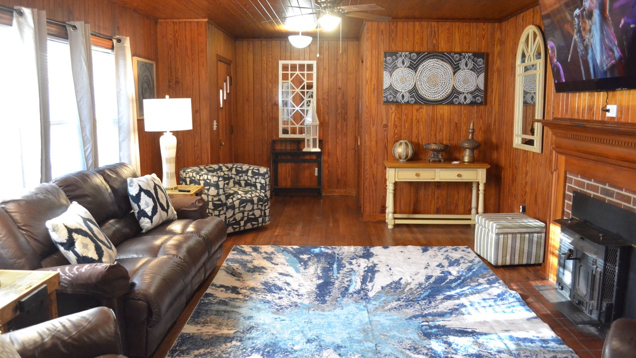 Photo of Livingroom in Hinesville