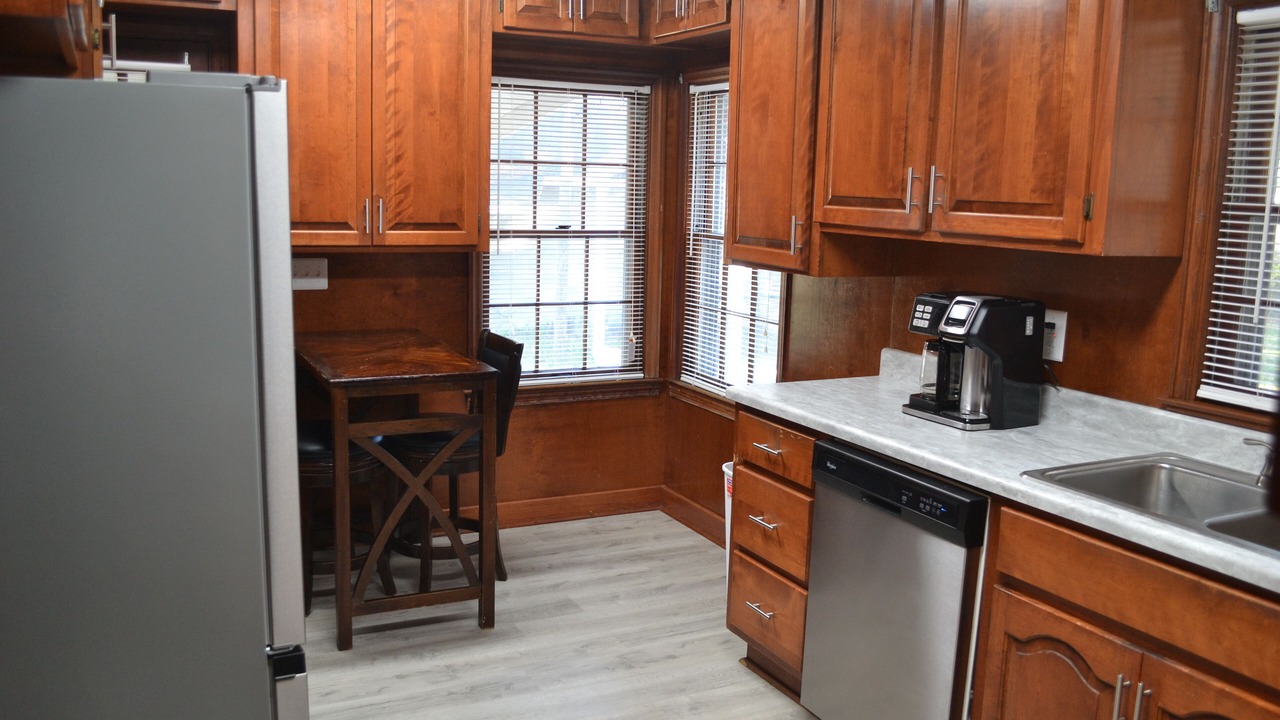 Photo of Kitchen in Hinesville