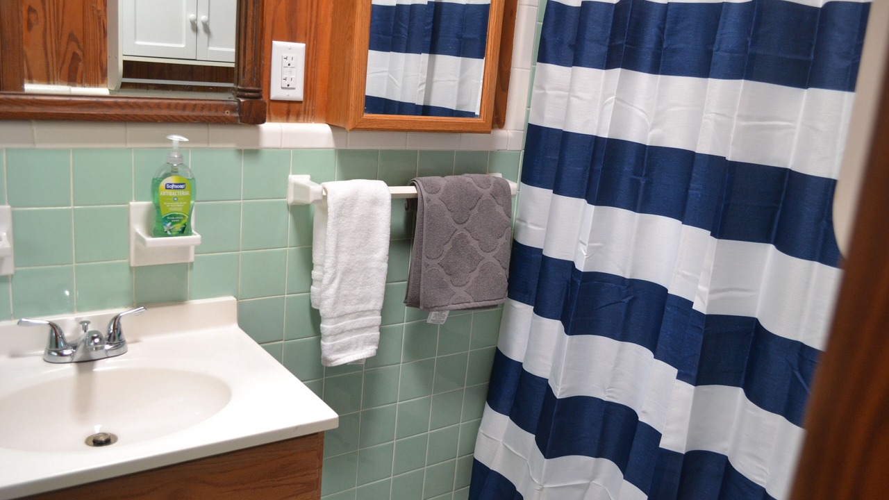 Photo of Bathroom in Hinesville