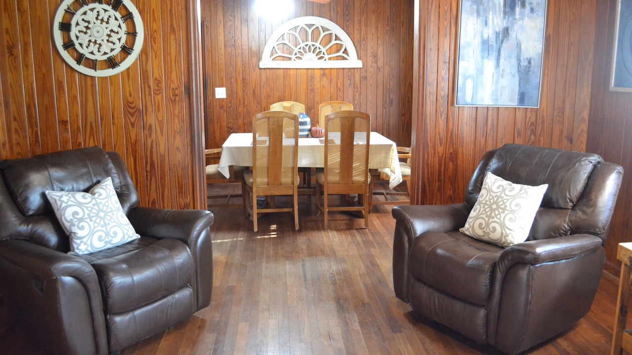 Photo of Livingroom in Hinesville