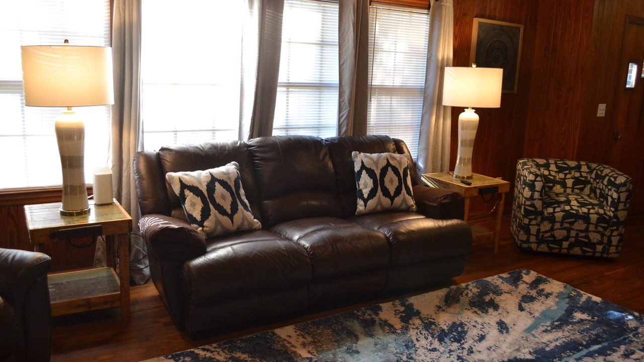 Photo of Livingroom in Hinesville