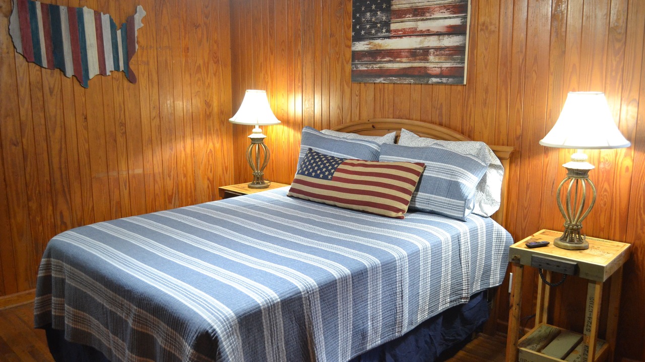 Photo of Bedroom in Hinesville