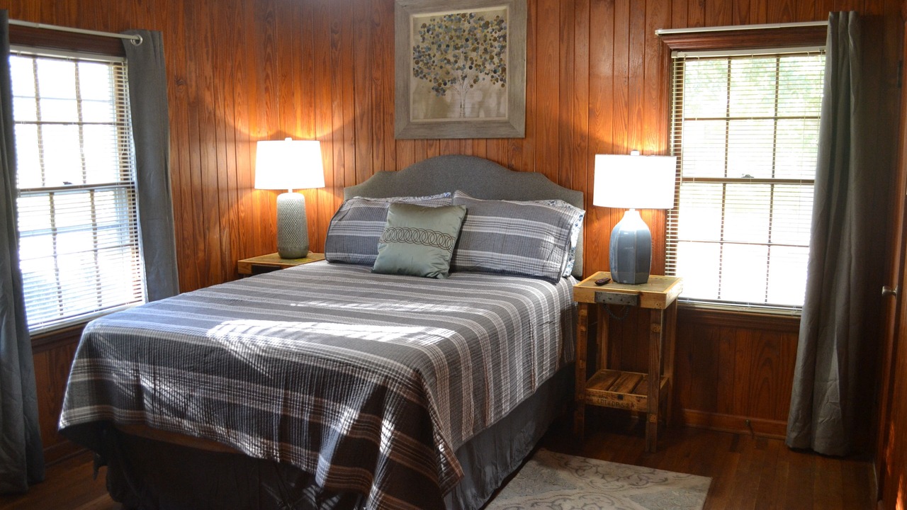 Photo of Bedroom in Hinesville