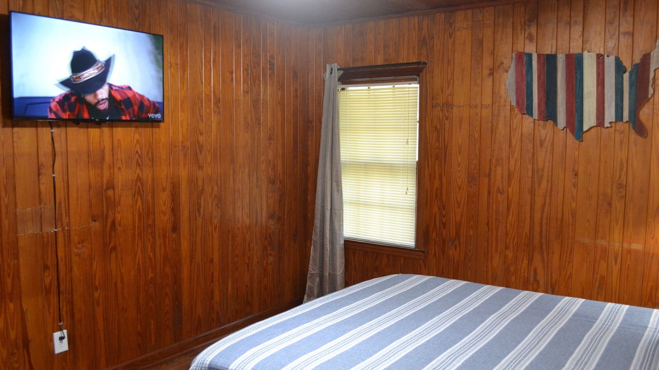 Photo of Bedroom in Hinesville