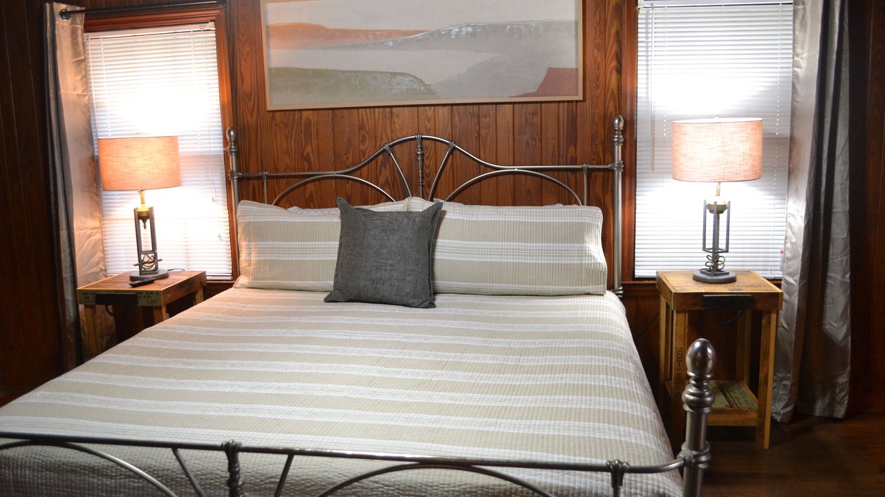 Photo of Bedroom in Hinesville