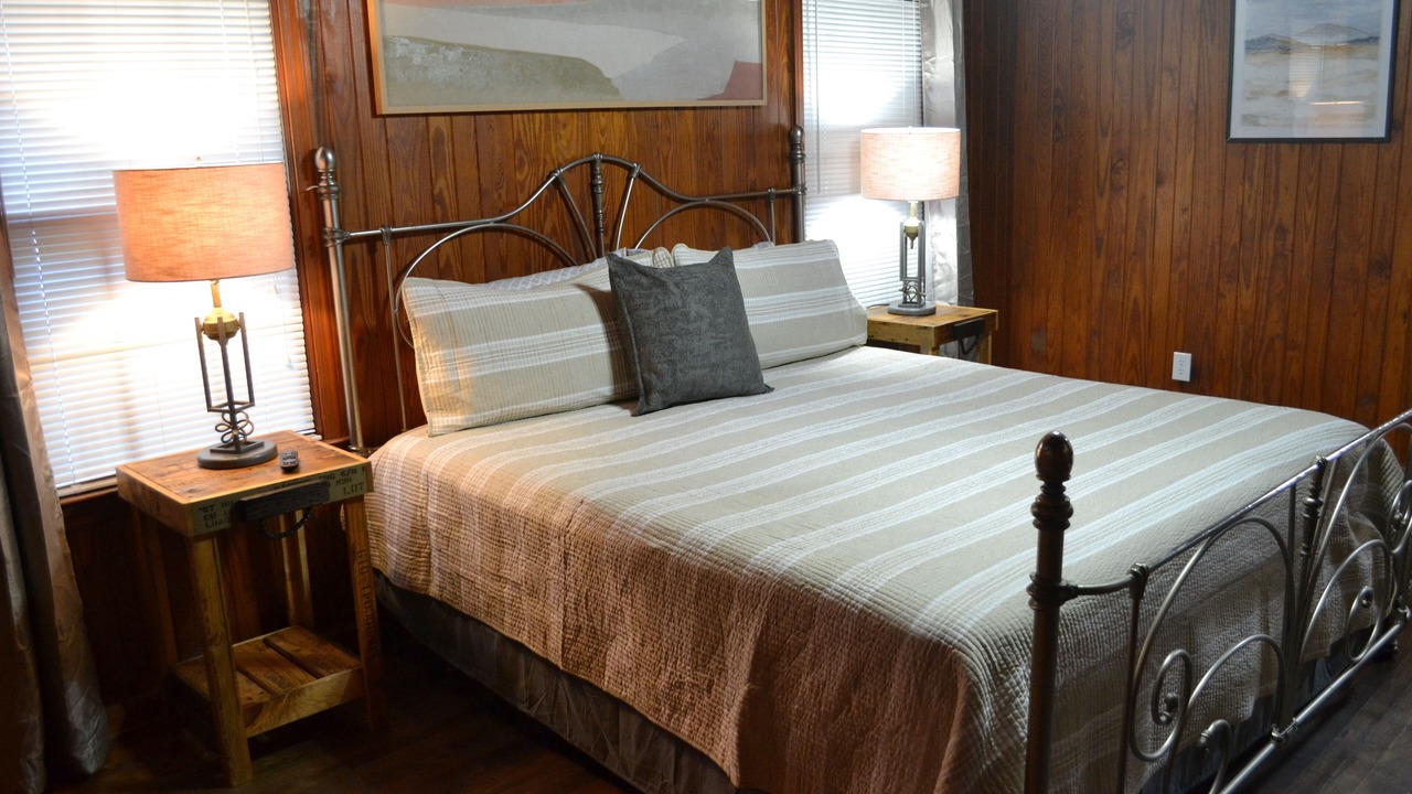 Photo of Bedroom in Hinesville
