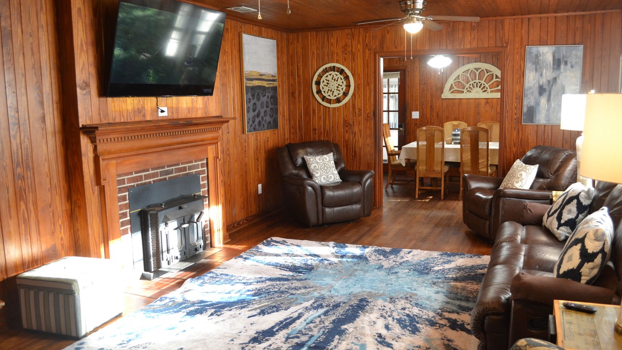 Photo of Livingroom in Hinesville