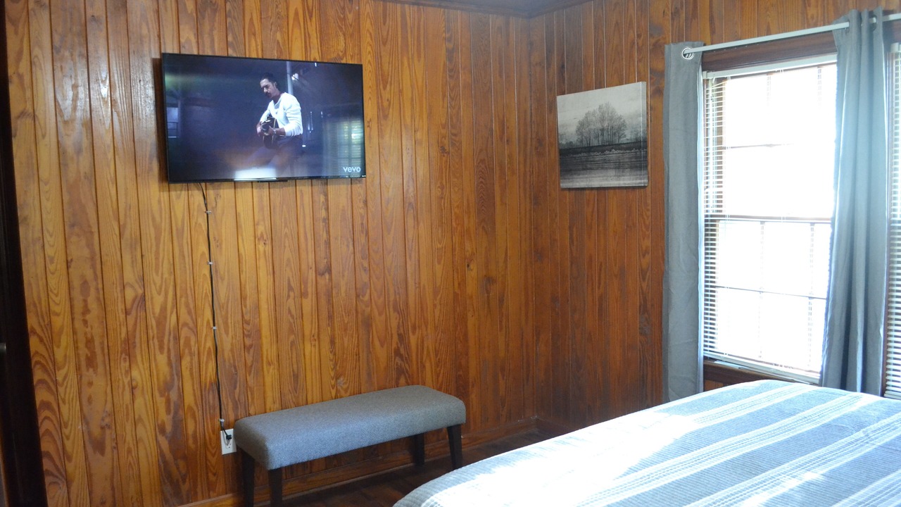 Photo of Bedroom in Hinesville
