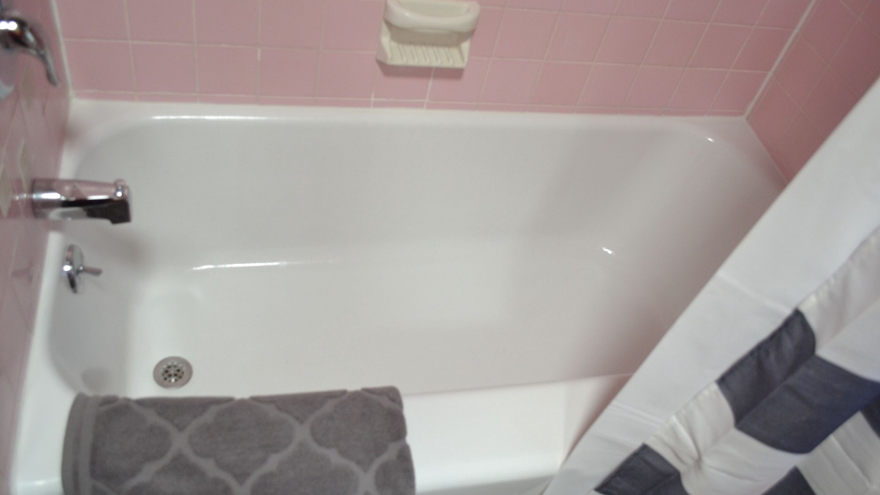 Photo of Bathroom in Hinesville