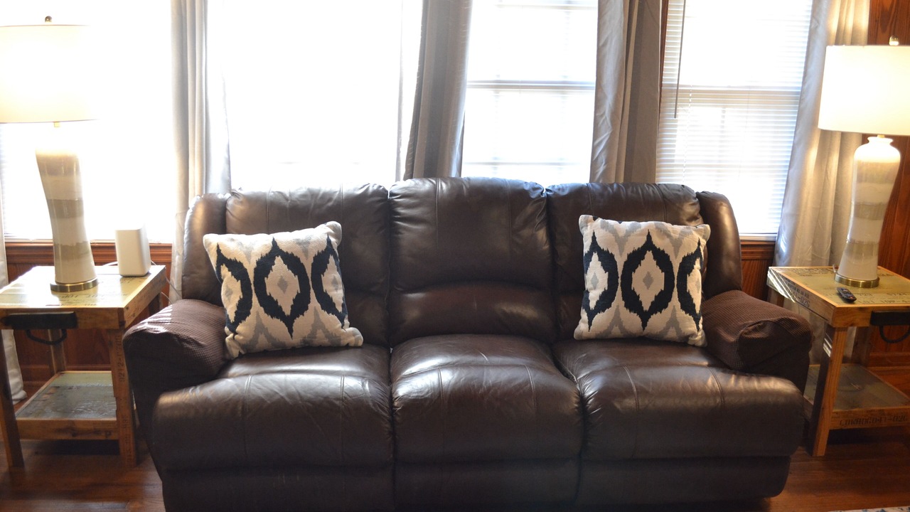 Photo of Livingroom in Hinesville