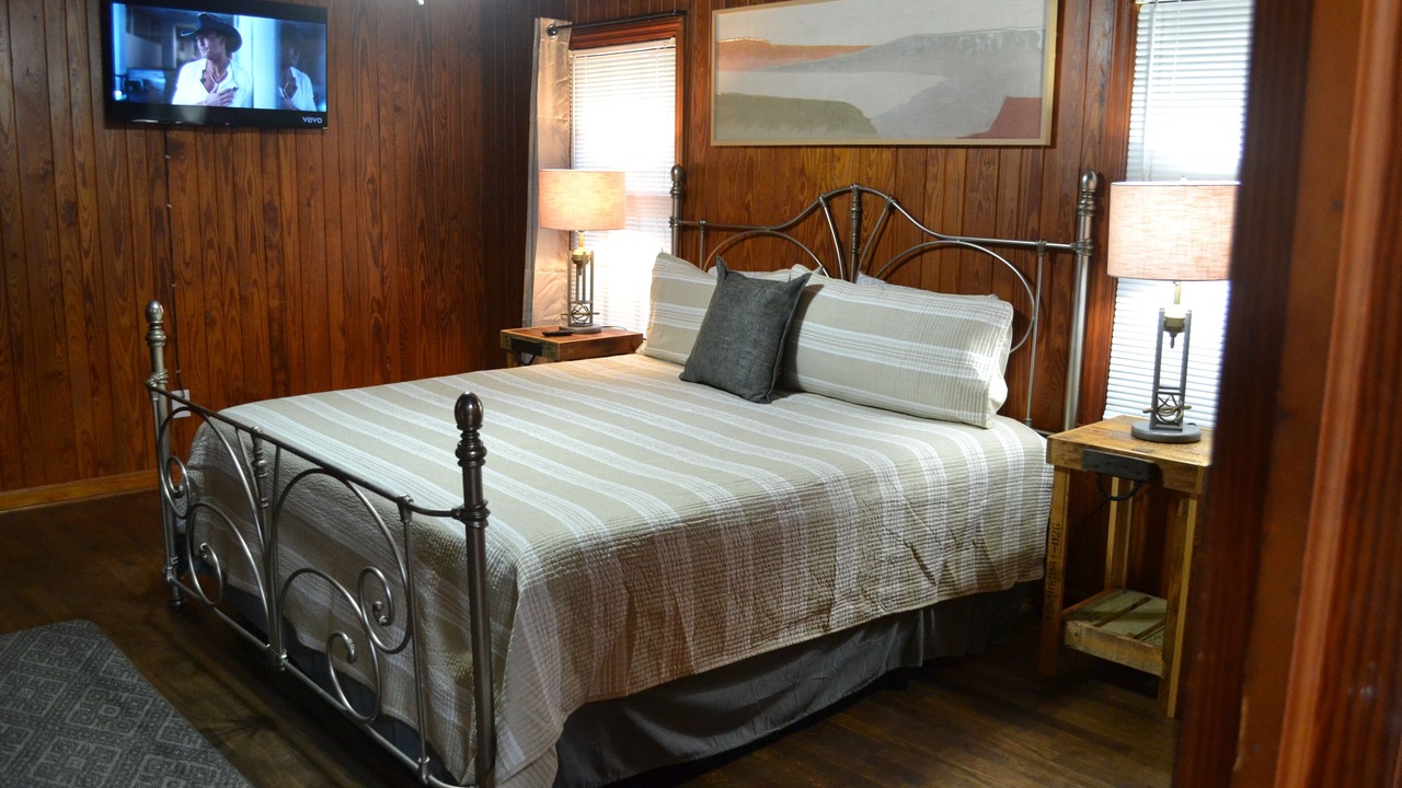 Photo of Bedroom in Hinesville