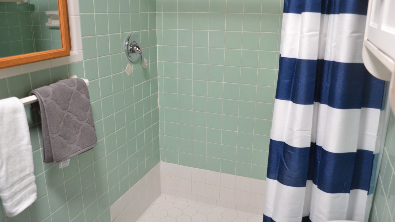 Photo of Bathroom in Hinesville