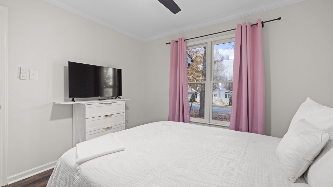 Photo of Bedroom in Holly Springs