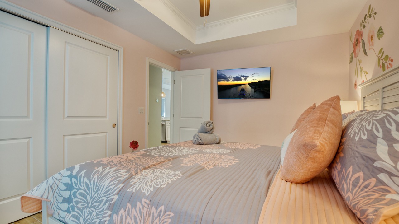 Photo of Bedroom in Trafalgar