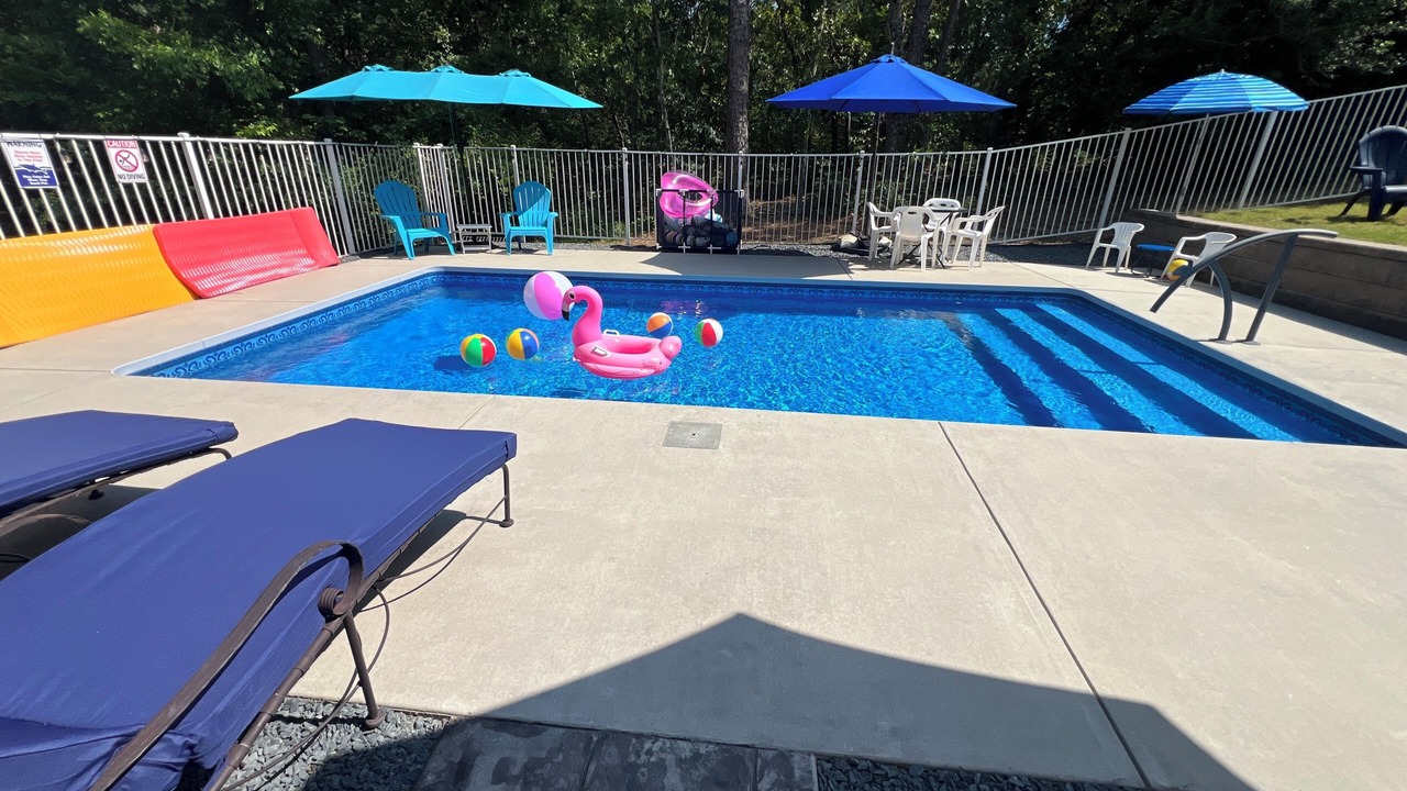 Photo of Outdoor in Southern Pines