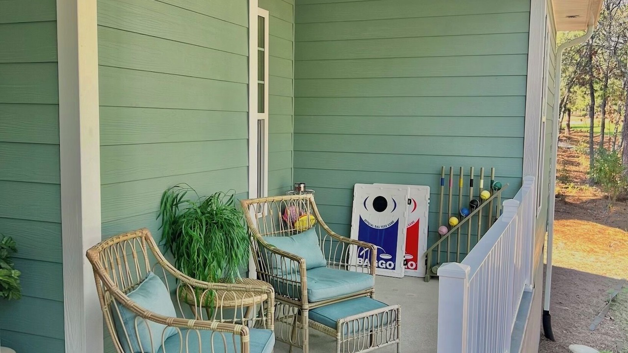 Photo of Outdoor in Southern Pines