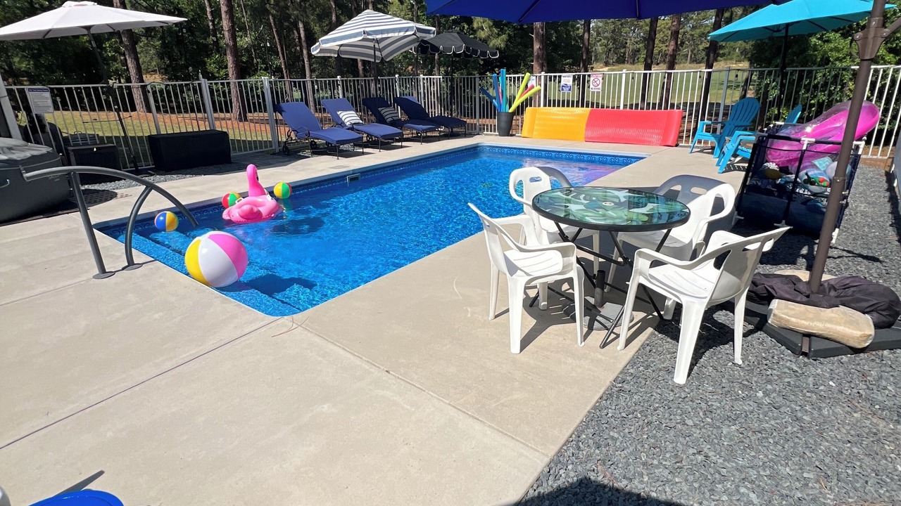 Photo of Outdoor in Southern Pines