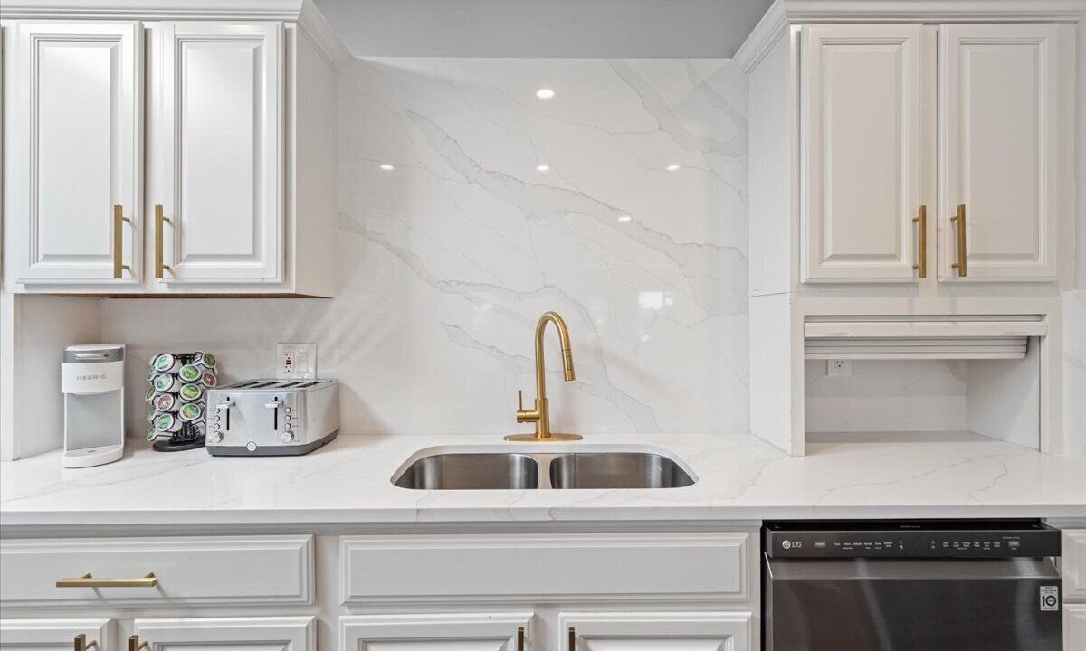 Photo of Kitchen in Fort Pierce