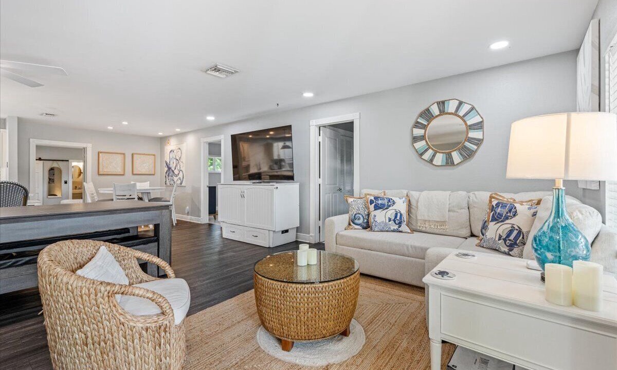 Photo of Livingroom in Fort Pierce