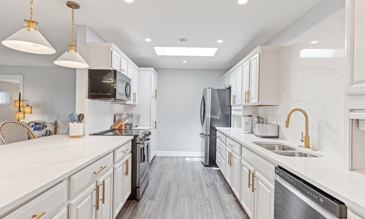 Photo of Kitchen in Fort Pierce