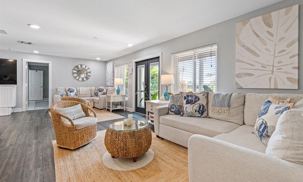 Photo of Livingroom in Fort Pierce