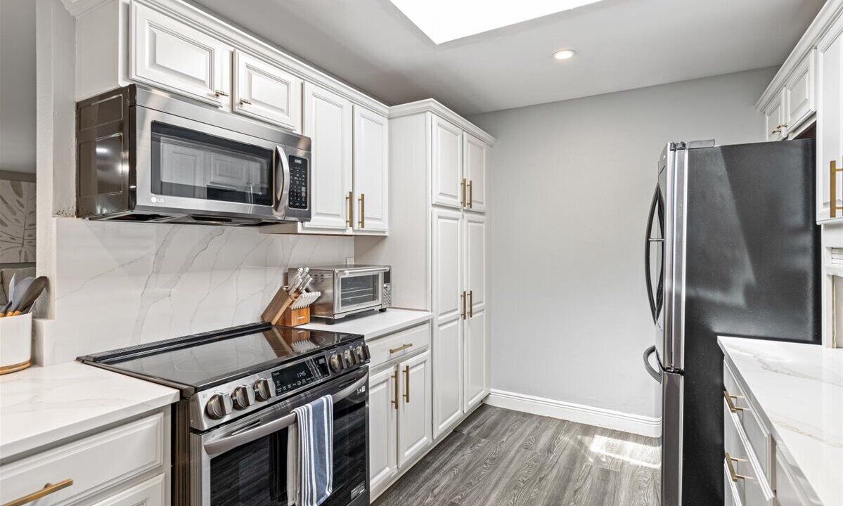 Photo of Kitchen in Fort Pierce