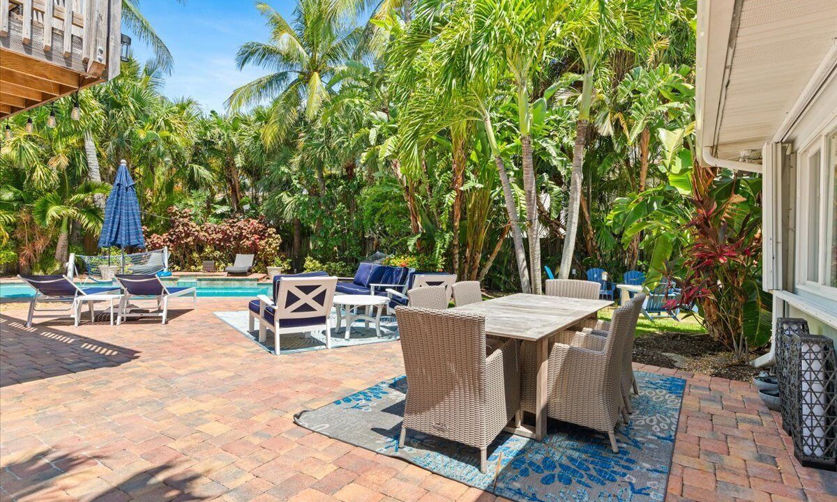 Photo of Outdoor in Fort Pierce