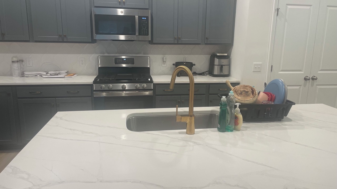Photo of Kitchen in Moncks Corner