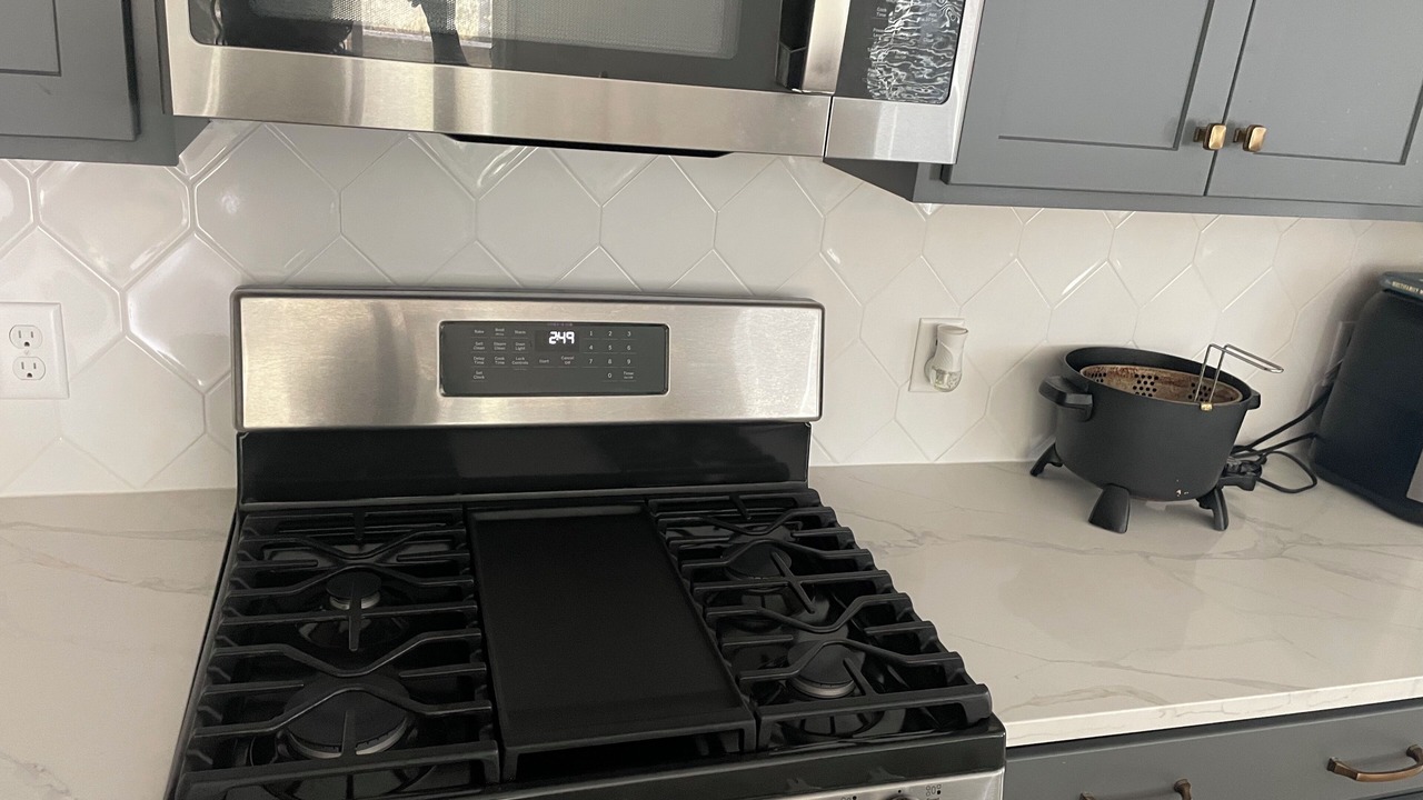 Photo of Kitchen in Moncks Corner