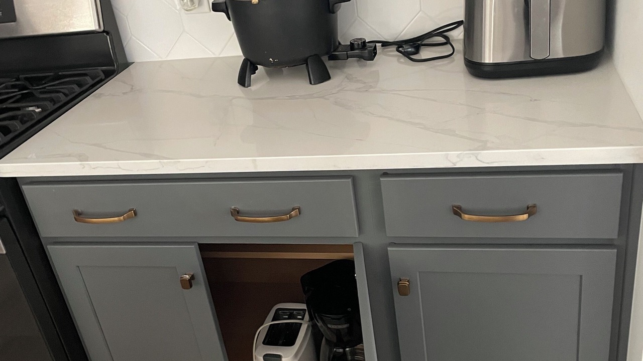 Photo of Kitchen in Moncks Corner