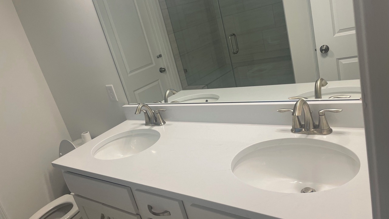 Photo of Bathroom in Moncks Corner