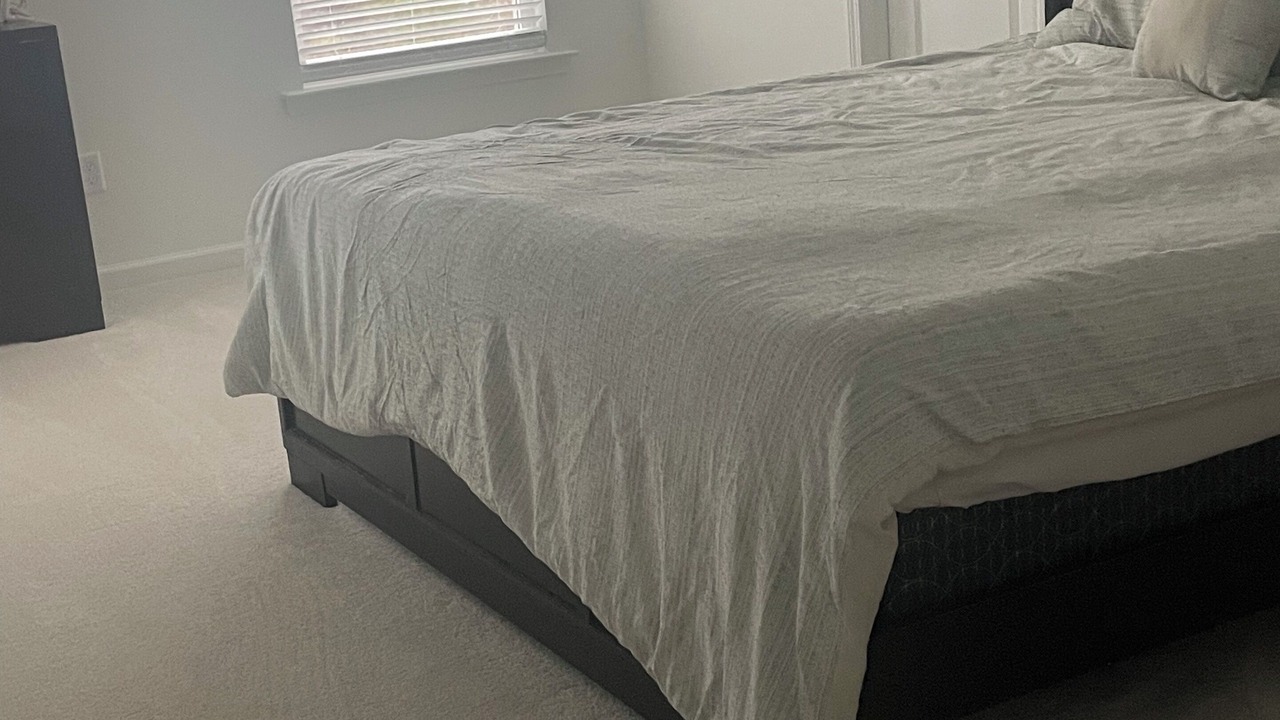 Photo of Bedroom in Moncks Corner