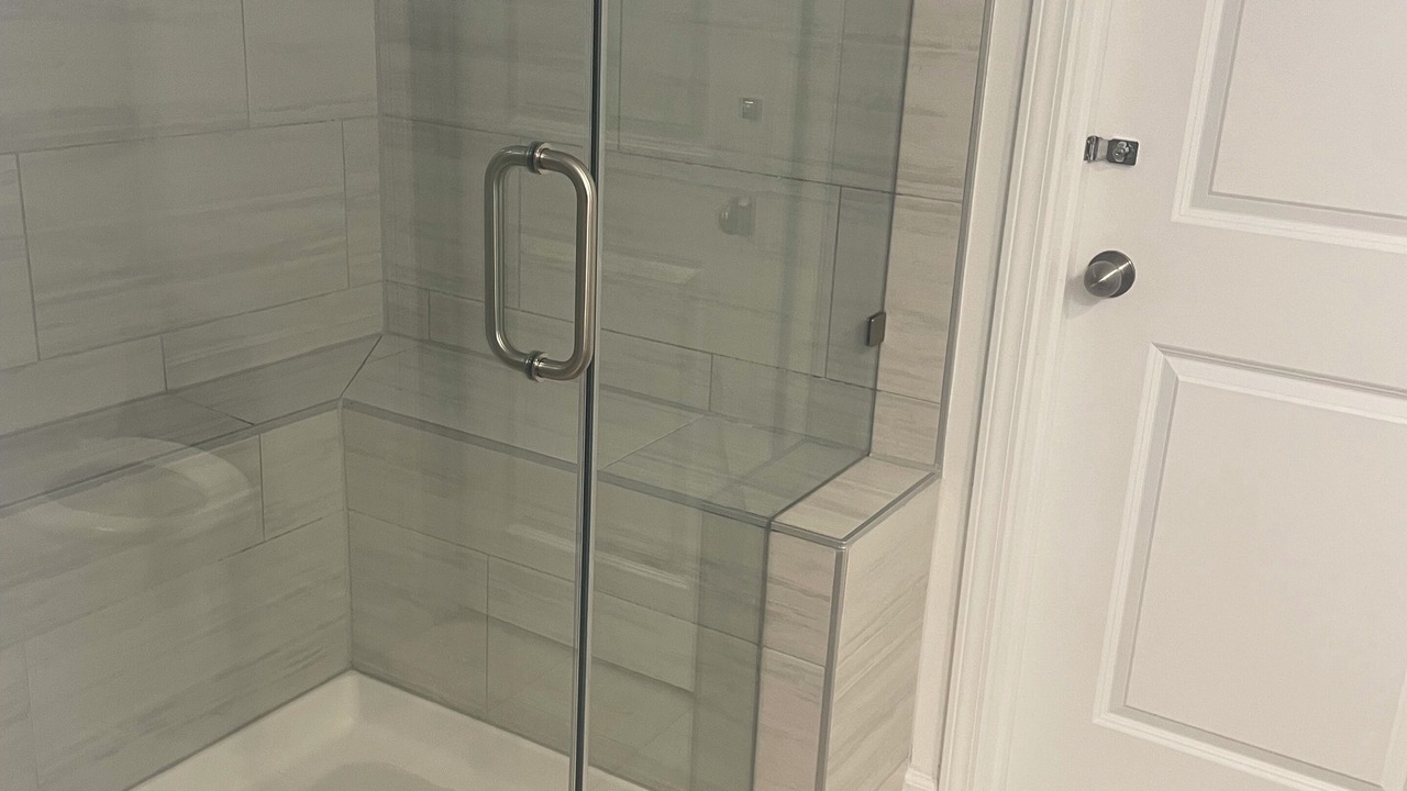 Photo of Bathroom in Moncks Corner