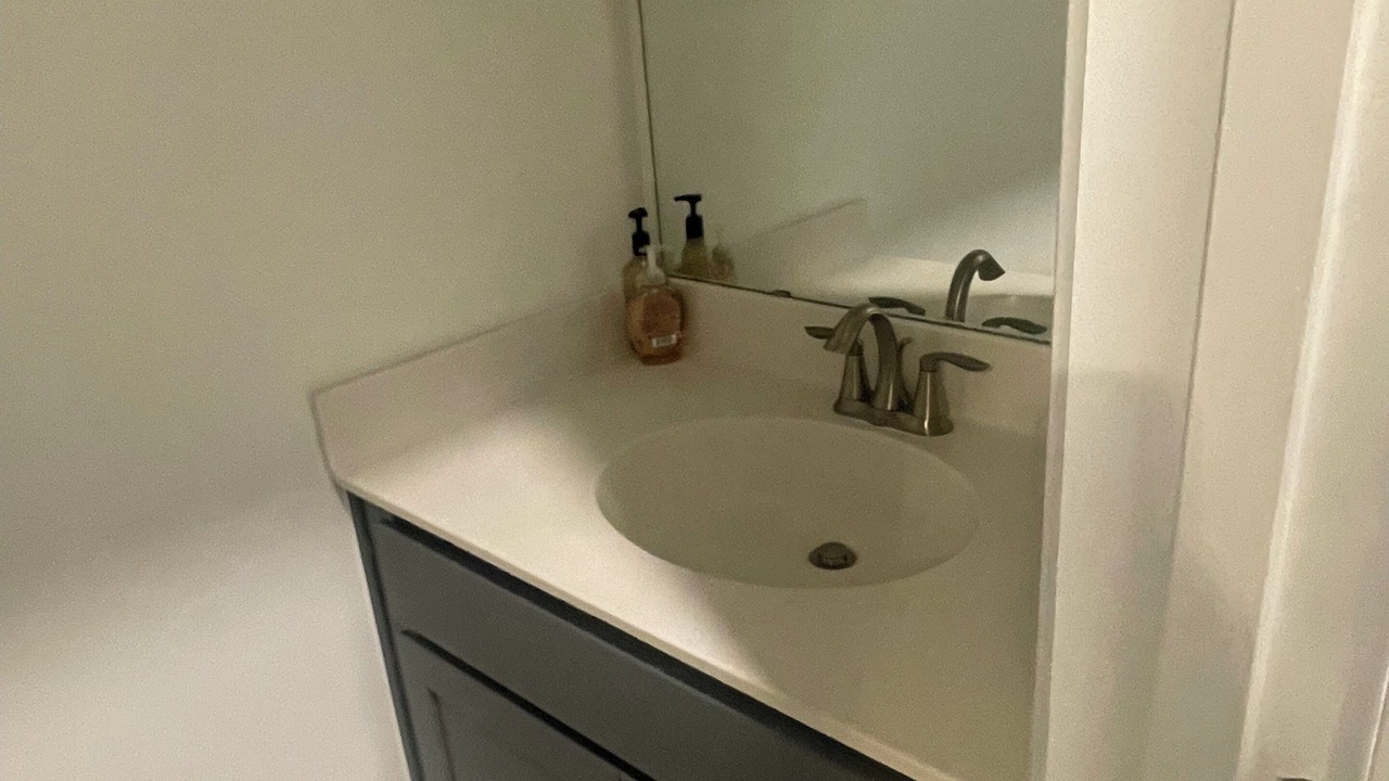 Photo of Bathroom in Moncks Corner