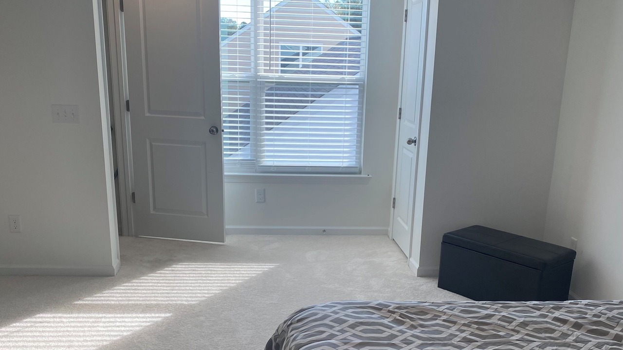 Photo of Bedroom in Moncks Corner