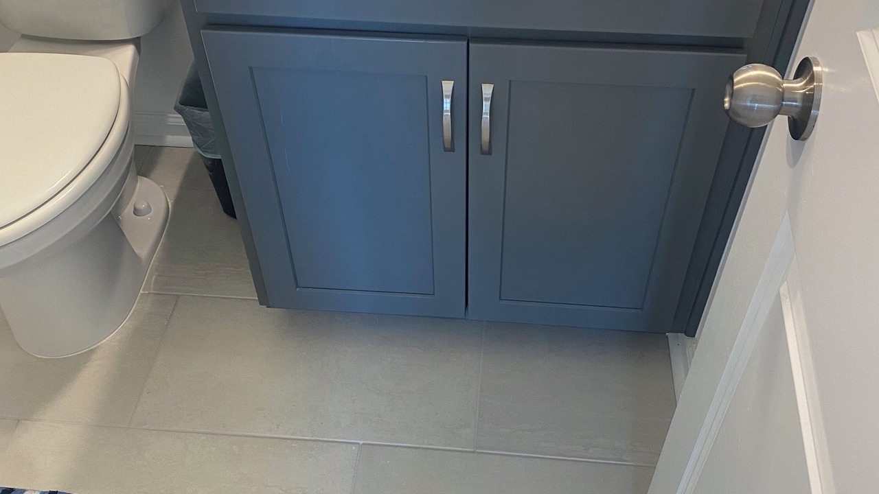 Photo of Bathroom in Moncks Corner