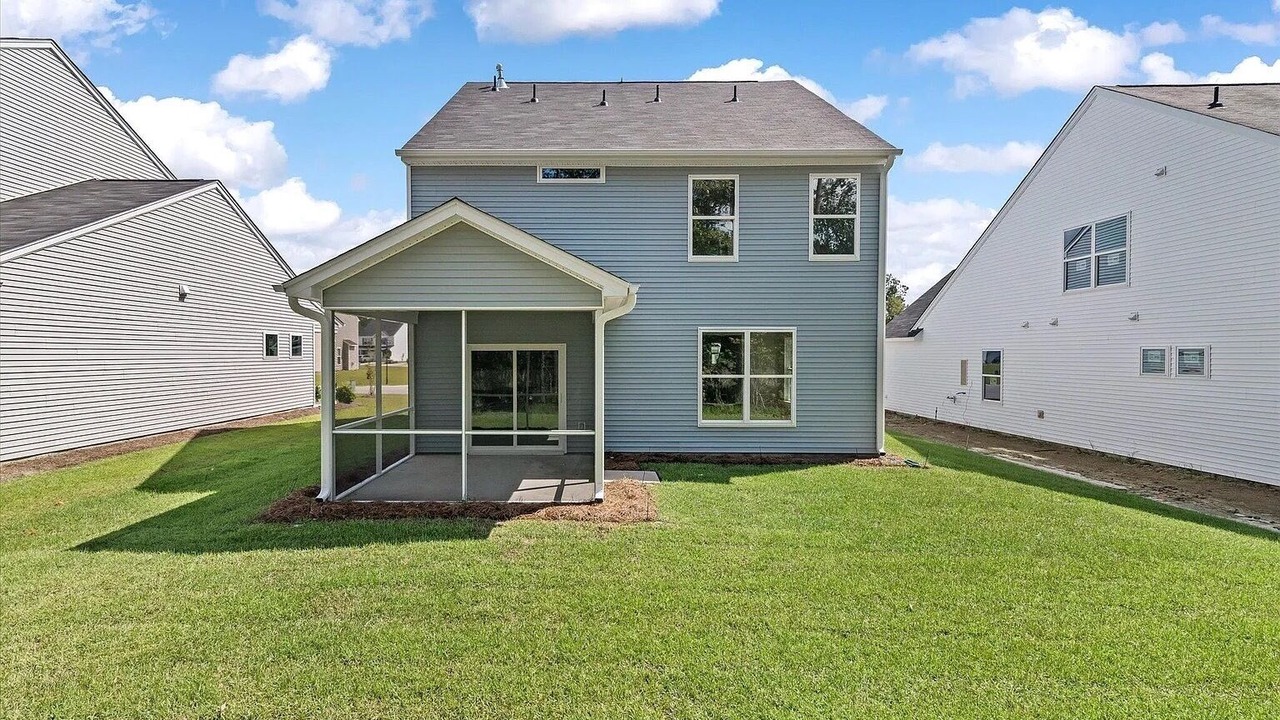 Photo of Outdoor in Moncks Corner